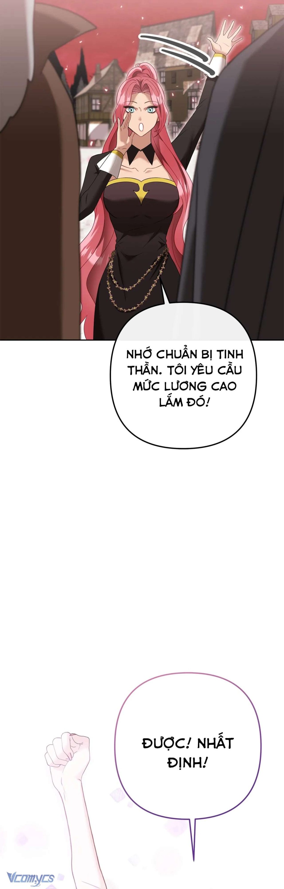 [18+] Chủ Nhân Hầm Ngục Hạng S 