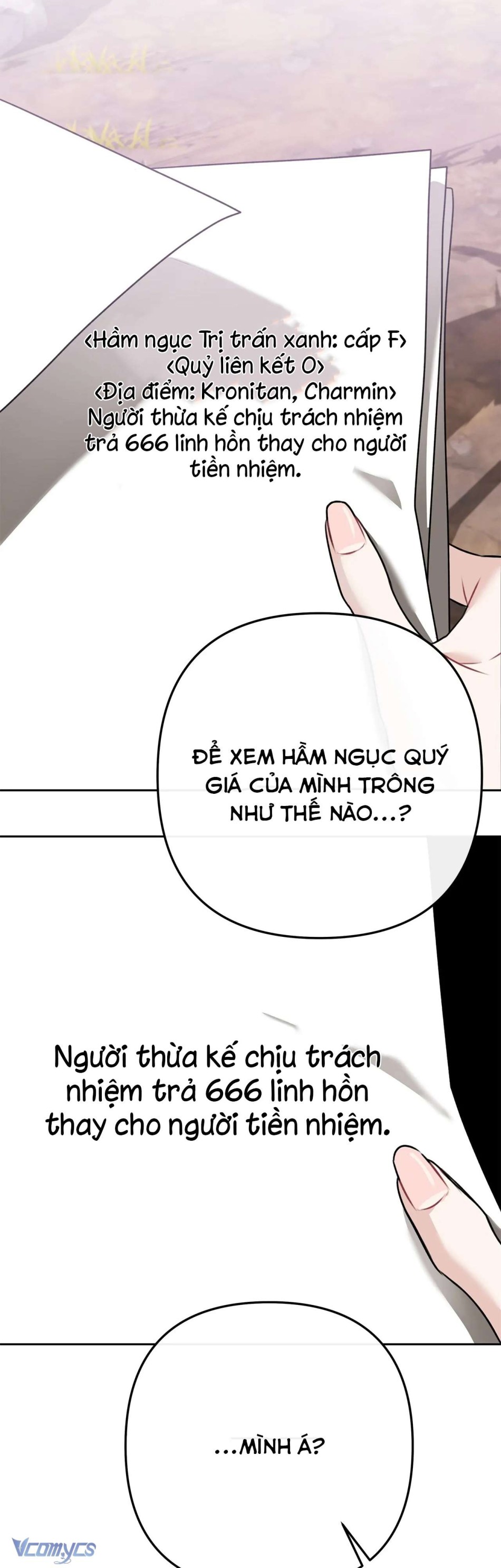 [18+] Chủ Nhân Hầm Ngục Hạng S 