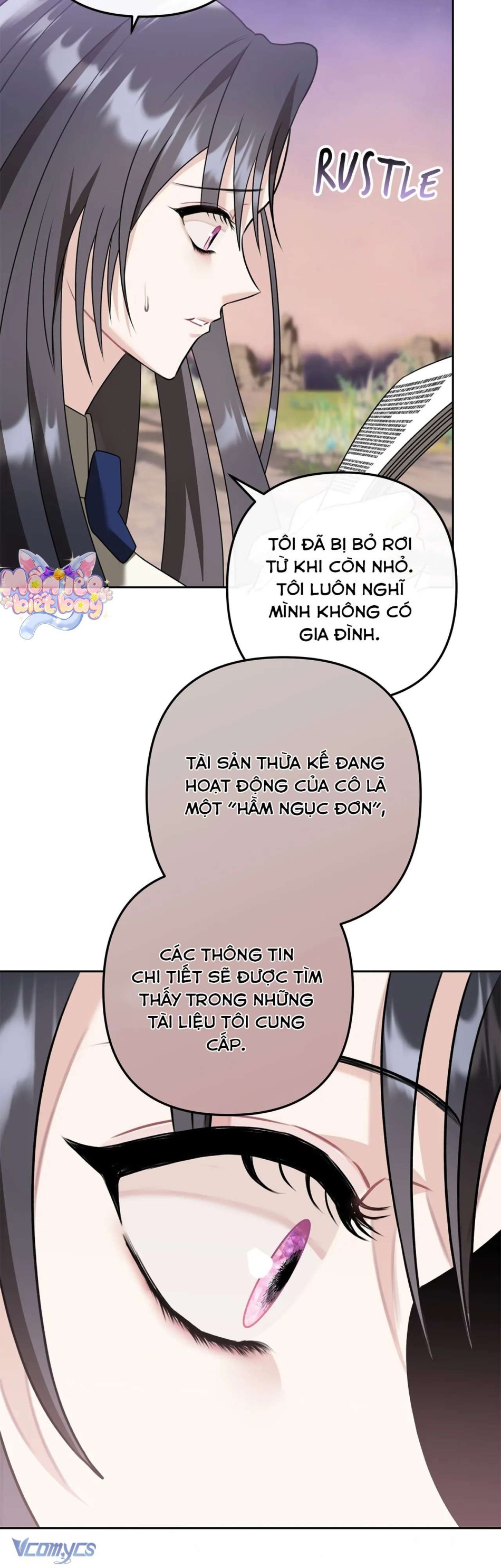 [18+] Chủ Nhân Hầm Ngục Hạng S 
