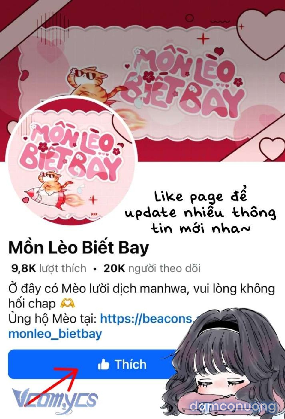 [18+] Giữa Đêm Tại Phủ Công Tước 