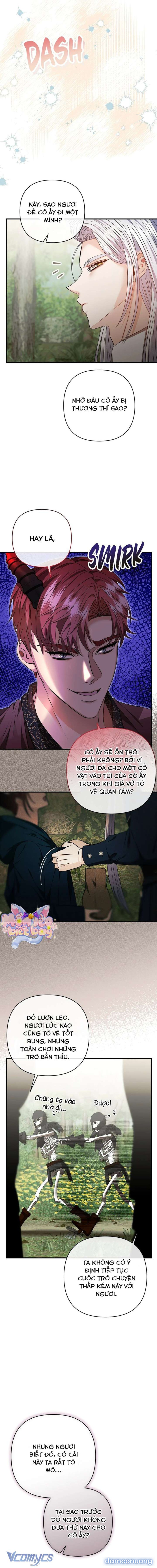 [18+] Chủ Nhân Hầm Ngục Hạng S 