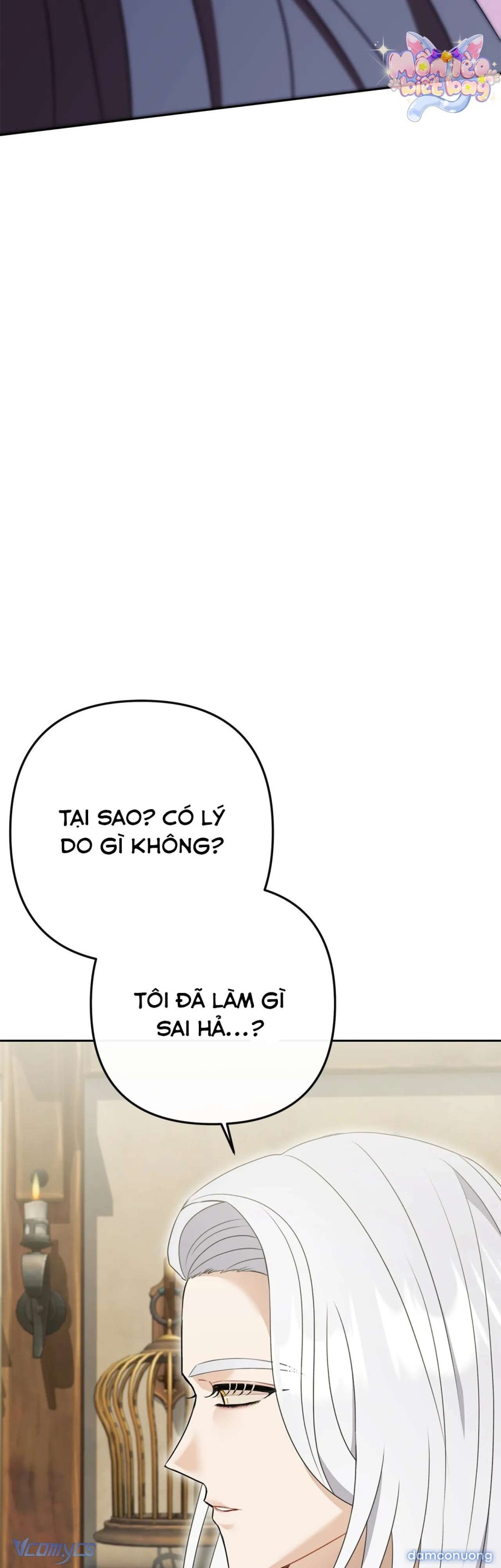 [18+] Chủ Nhân Hầm Ngục Hạng S 