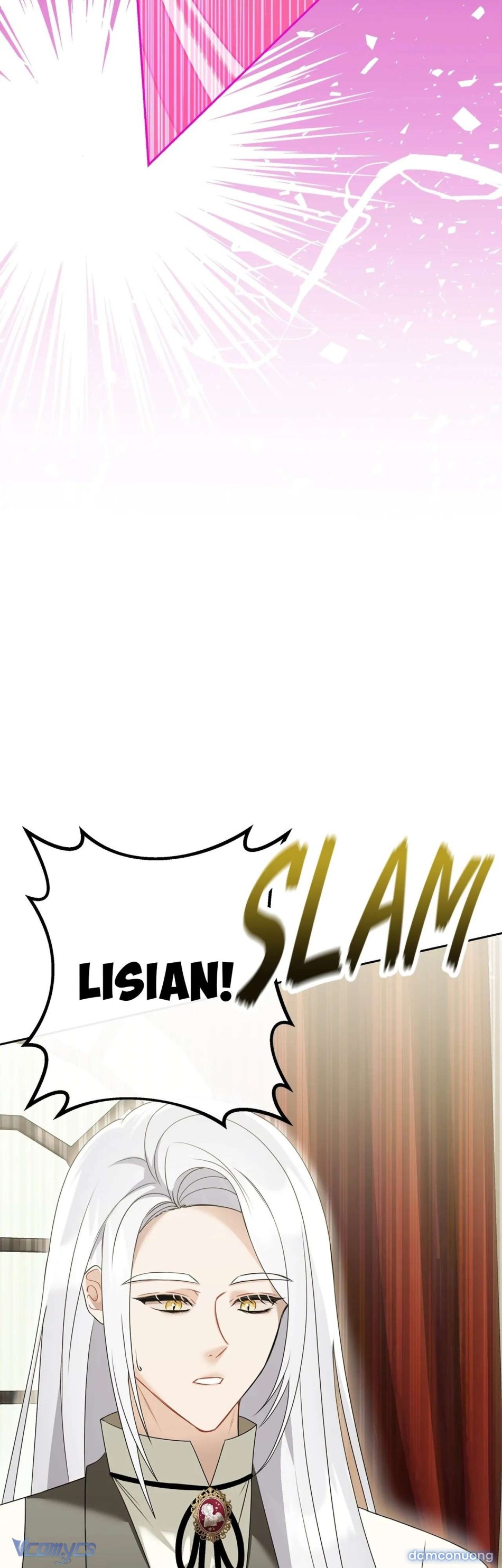[18+] Chủ Nhân Hầm Ngục Hạng S 