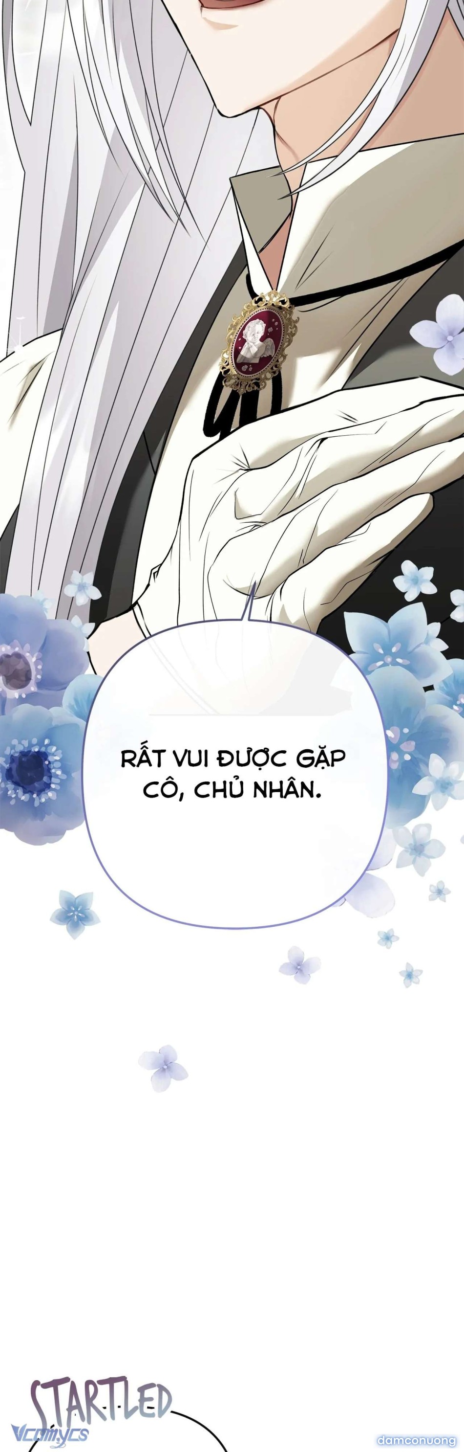 [18+] Chủ Nhân Hầm Ngục Hạng S 