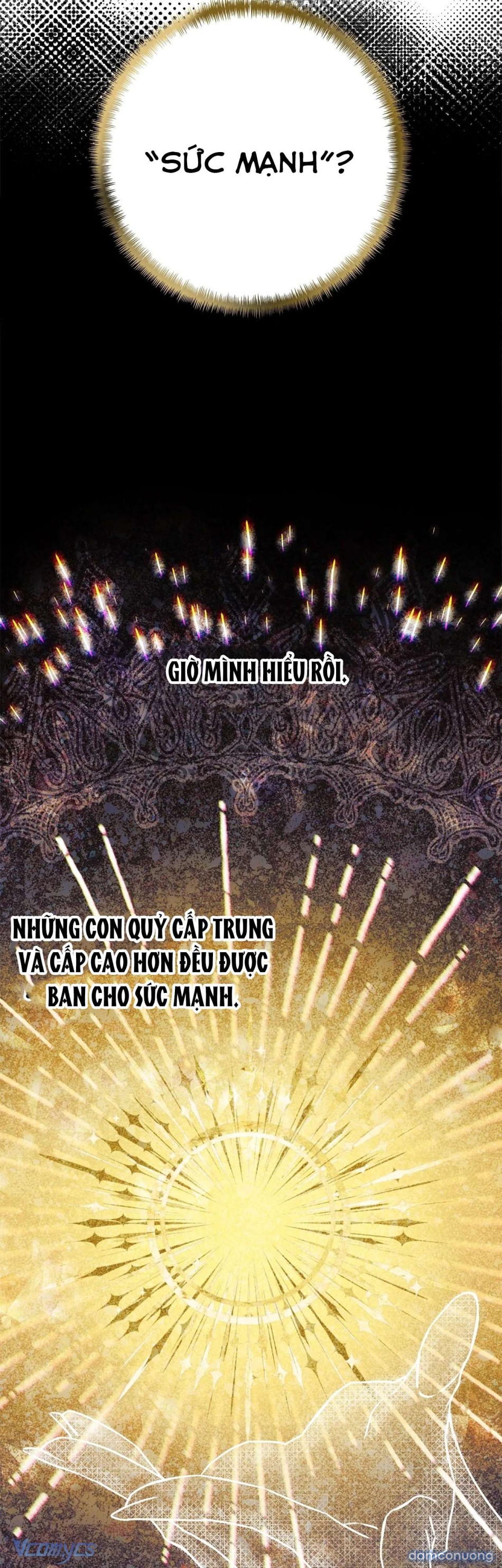[18+] Chủ Nhân Hầm Ngục Hạng S 