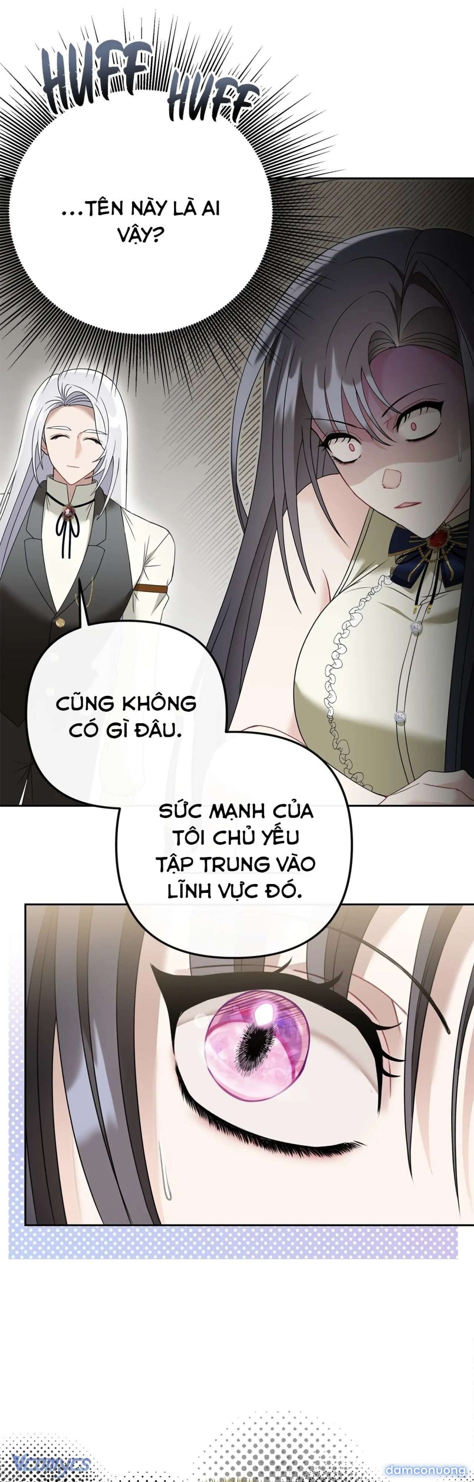[18+] Chủ Nhân Hầm Ngục Hạng S 