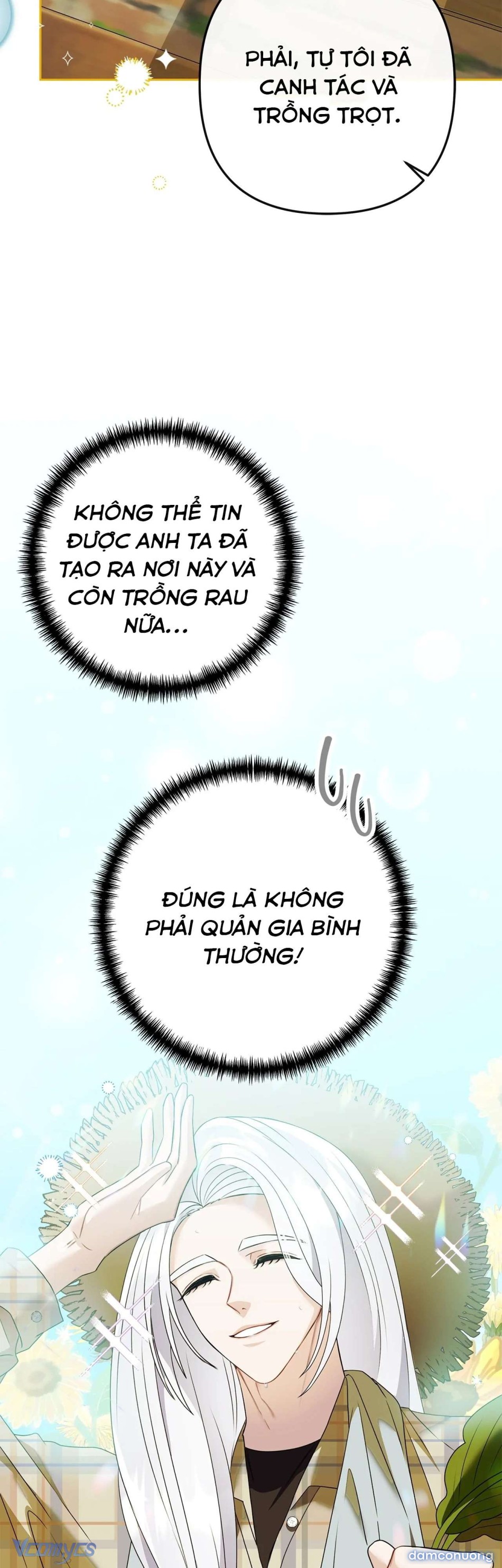[18+] Chủ Nhân Hầm Ngục Hạng S 