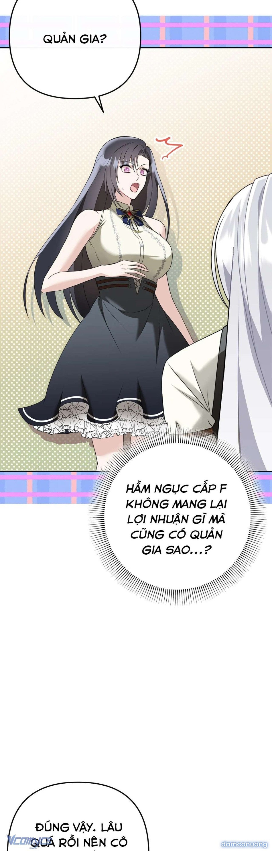 [18+] Chủ Nhân Hầm Ngục Hạng S 