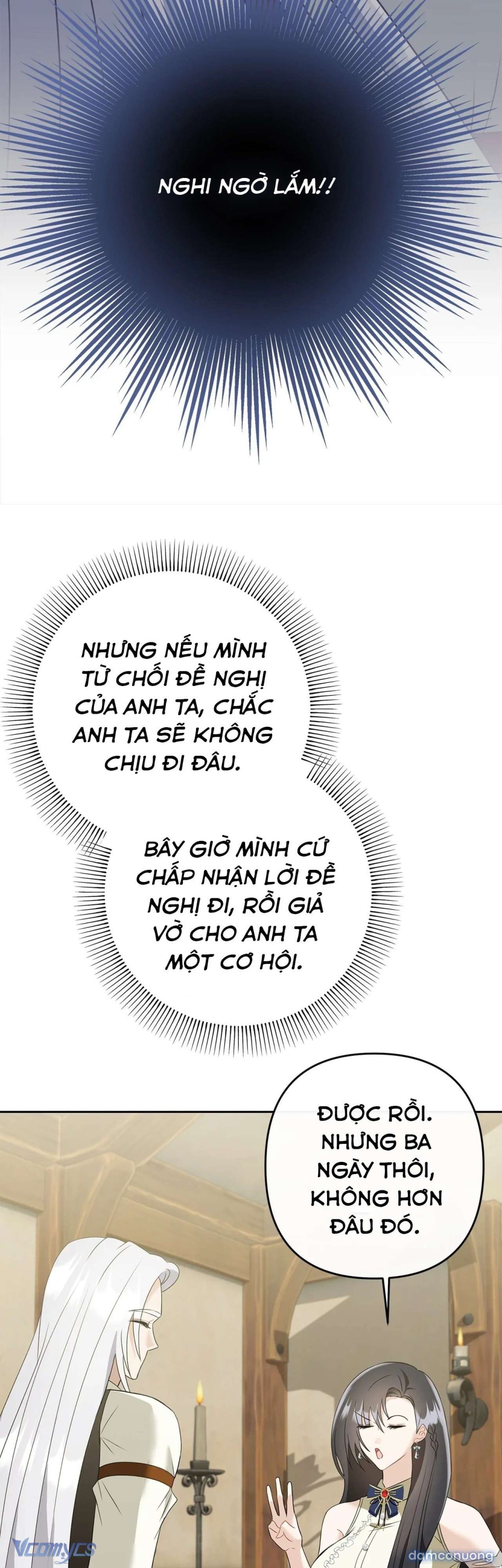 [18+] Chủ Nhân Hầm Ngục Hạng S 