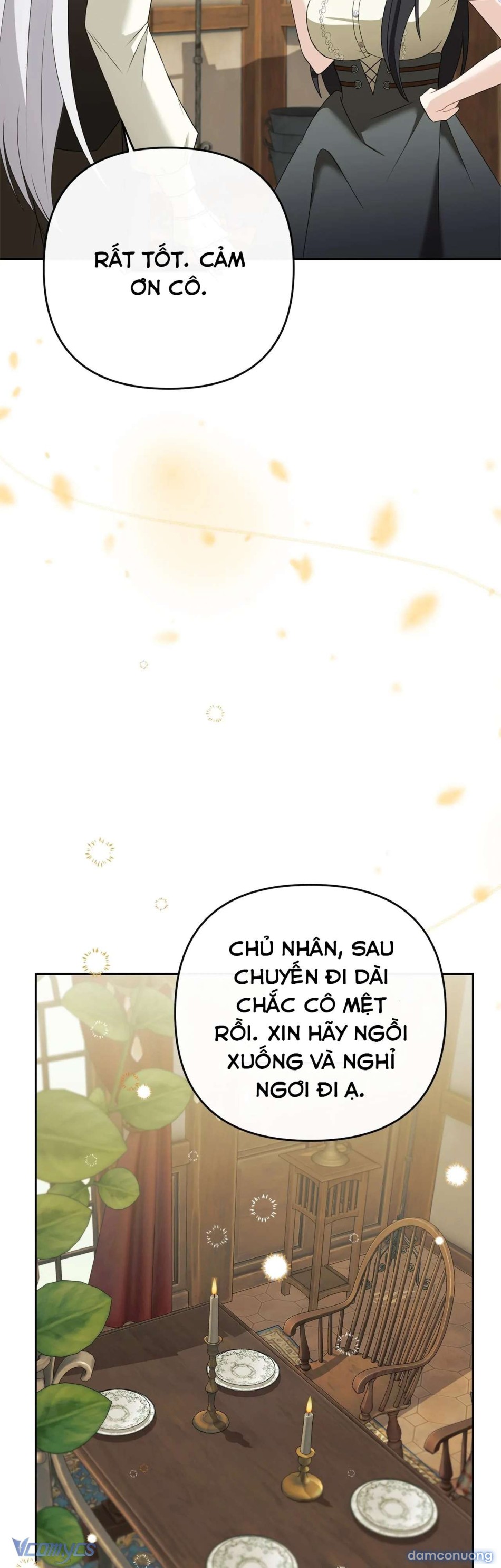 [18+] Chủ Nhân Hầm Ngục Hạng S 