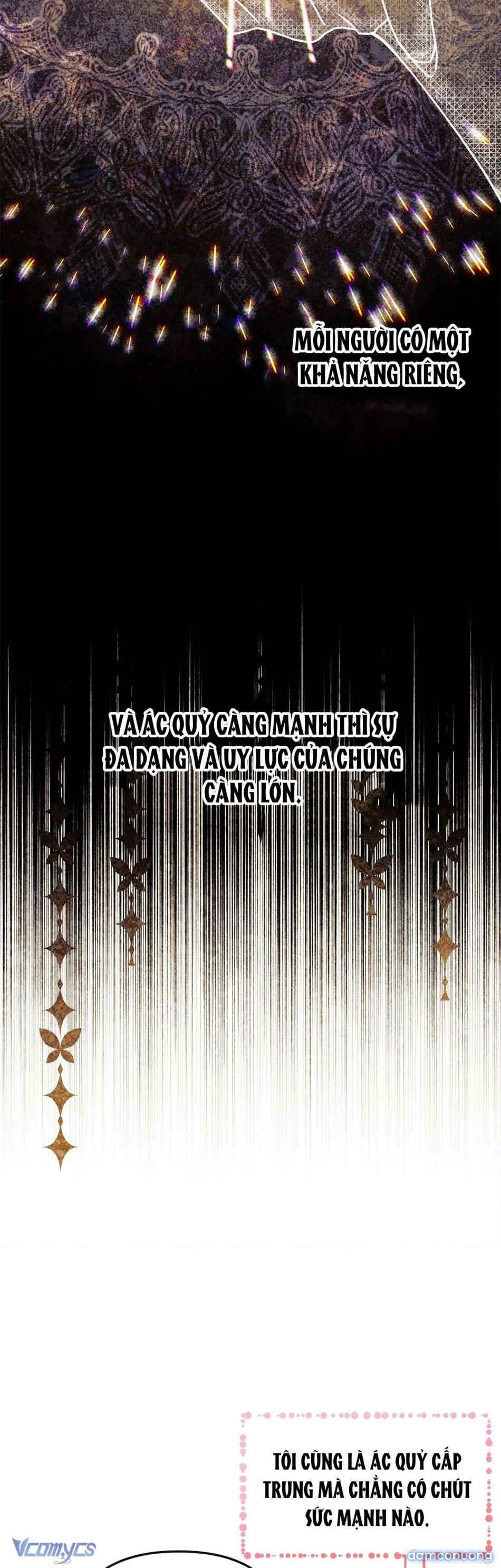 [18+] Chủ Nhân Hầm Ngục Hạng S 
