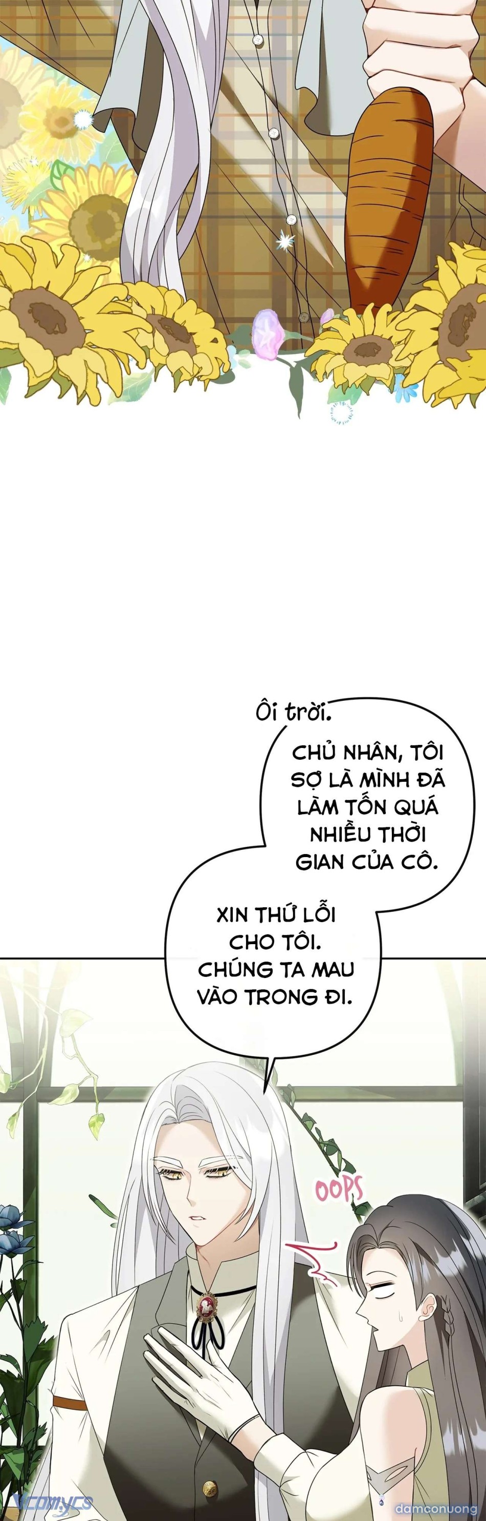 [18+] Chủ Nhân Hầm Ngục Hạng S 