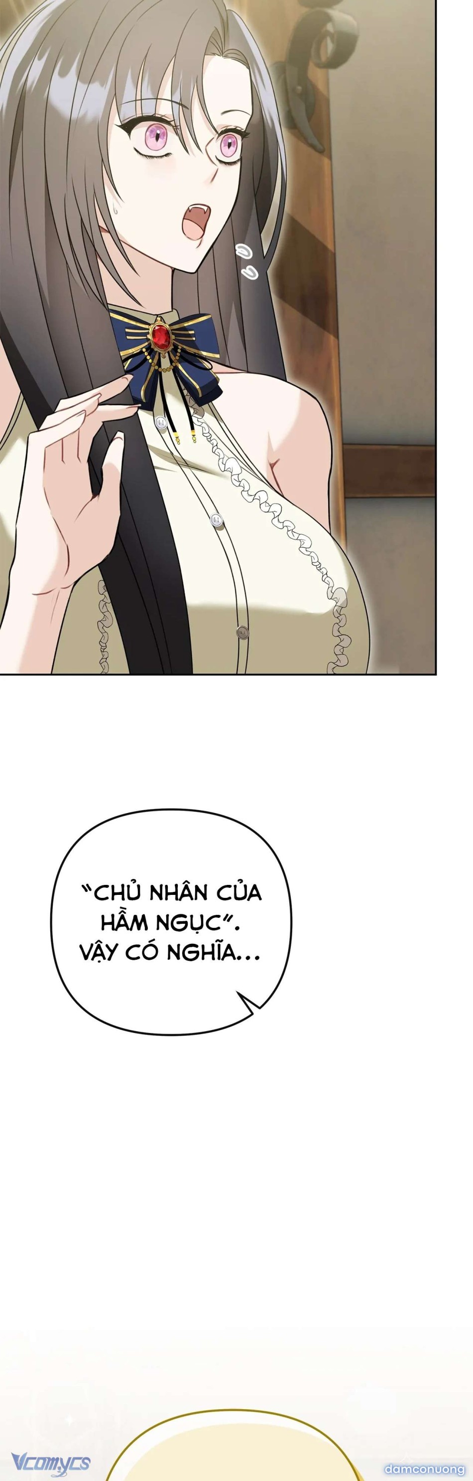 [18+] Chủ Nhân Hầm Ngục Hạng S 