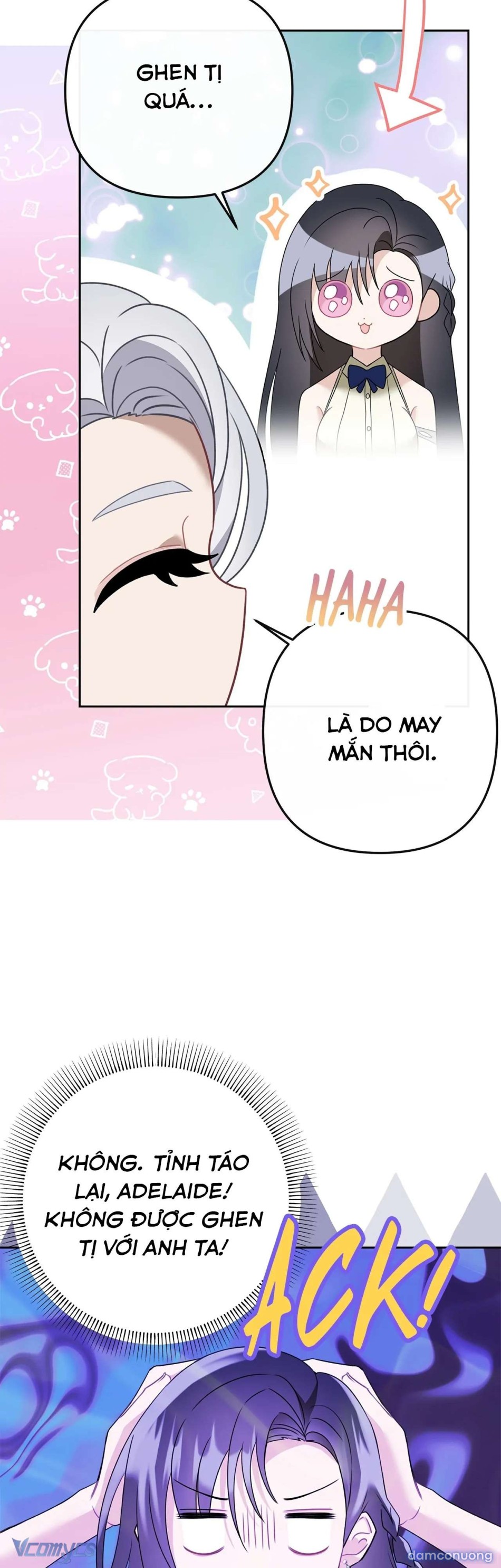 [18+] Chủ Nhân Hầm Ngục Hạng S 