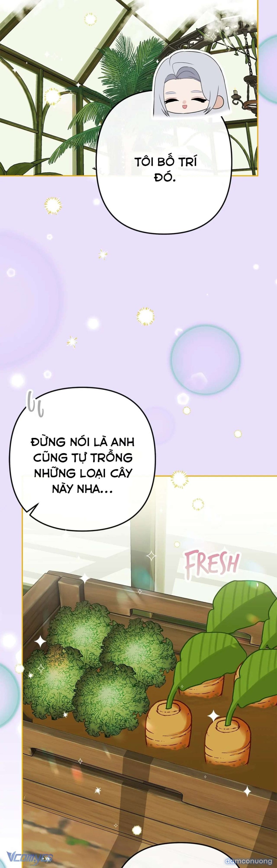 [18+] Chủ Nhân Hầm Ngục Hạng S 