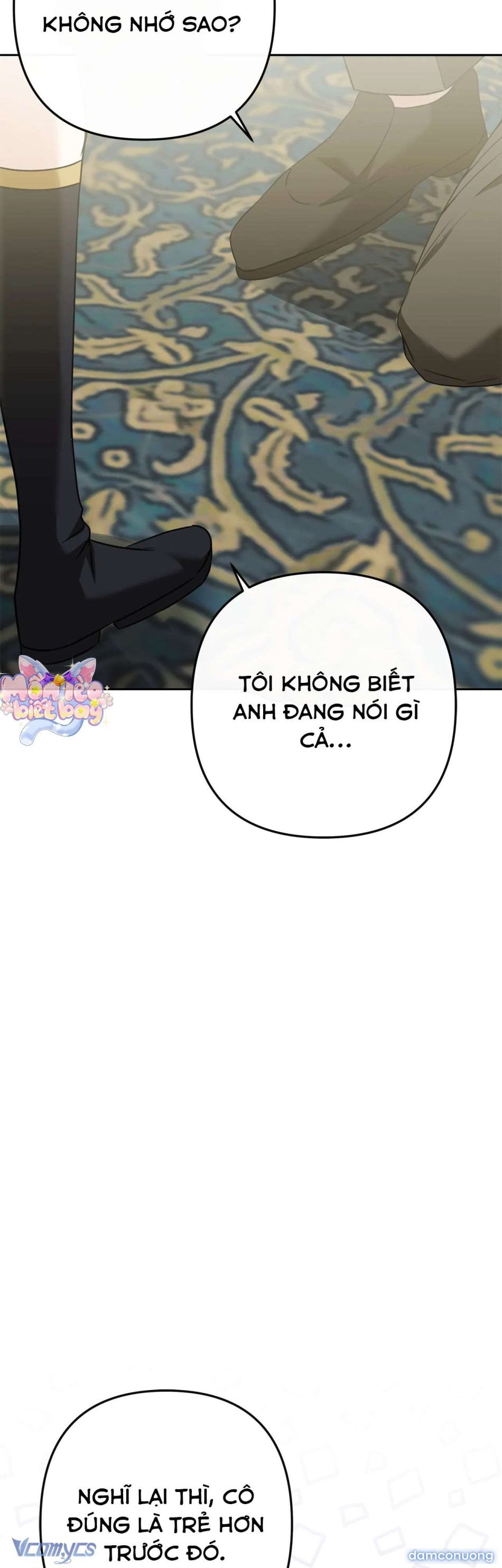 [18+] Chủ Nhân Hầm Ngục Hạng S 