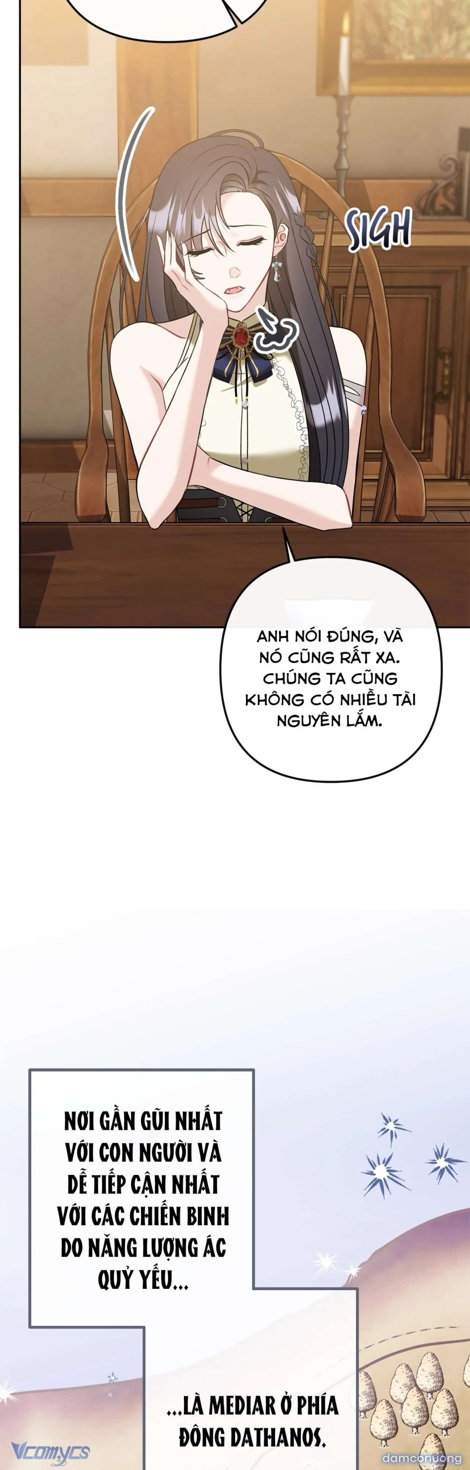 [18+] Chủ Nhân Hầm Ngục Hạng S 