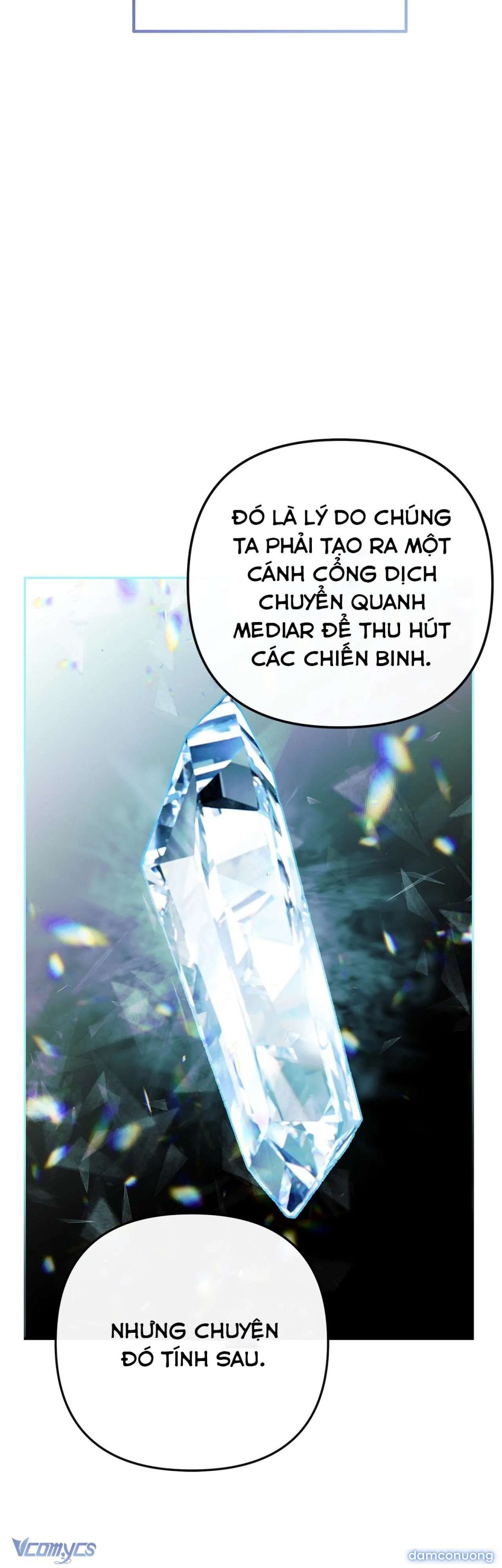 [18+] Chủ Nhân Hầm Ngục Hạng S 