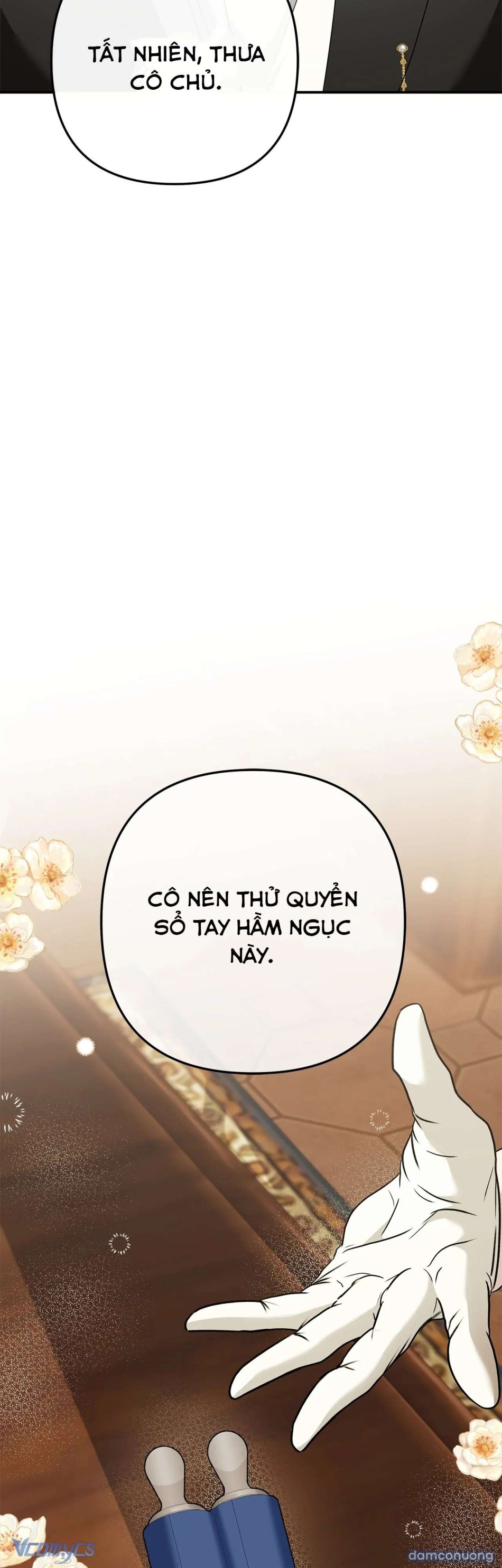 [18+] Chủ Nhân Hầm Ngục Hạng S 