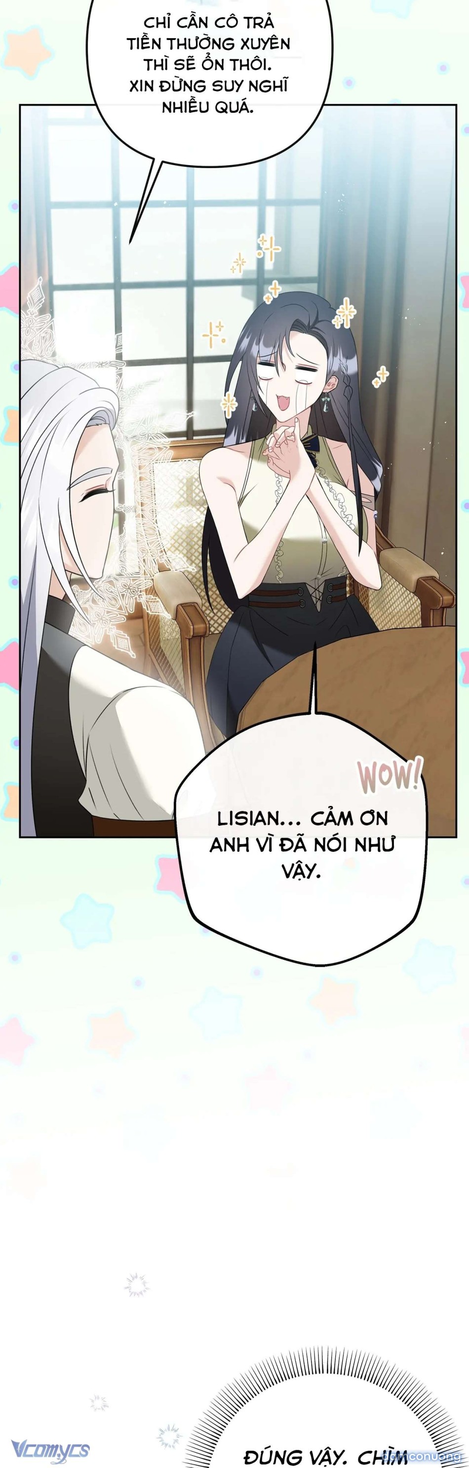[18+] Chủ Nhân Hầm Ngục Hạng S 