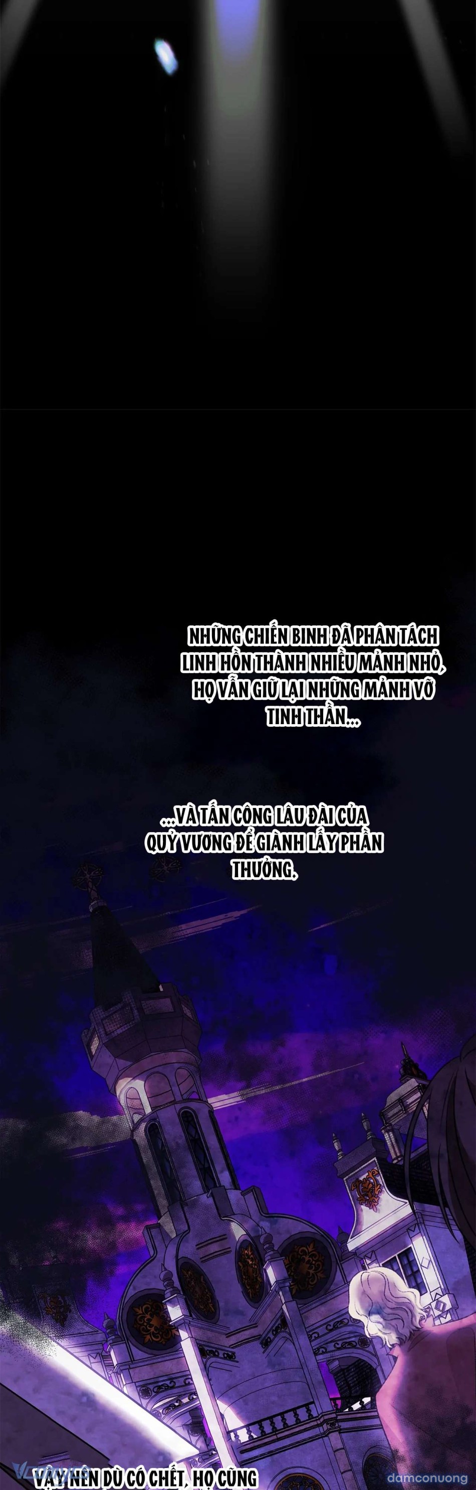 [18+] Chủ Nhân Hầm Ngục Hạng S 
