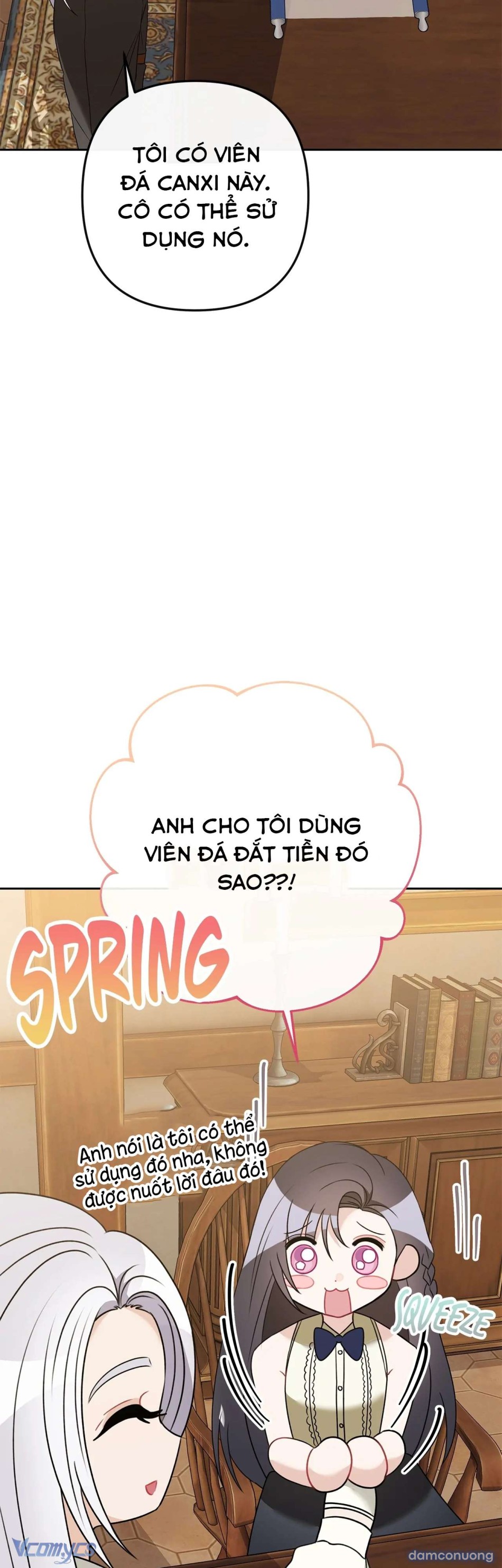 [18+] Chủ Nhân Hầm Ngục Hạng S 