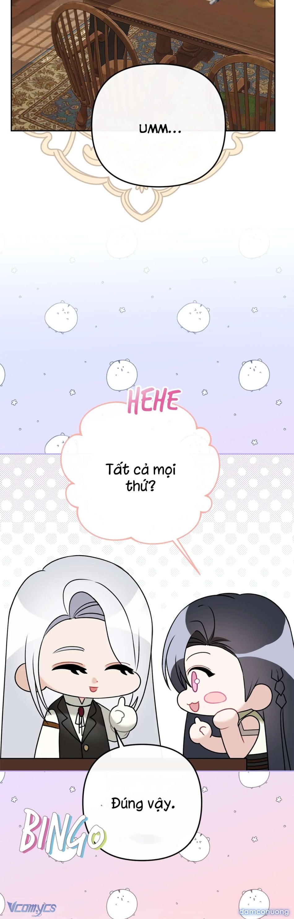 [18+] Chủ Nhân Hầm Ngục Hạng S 