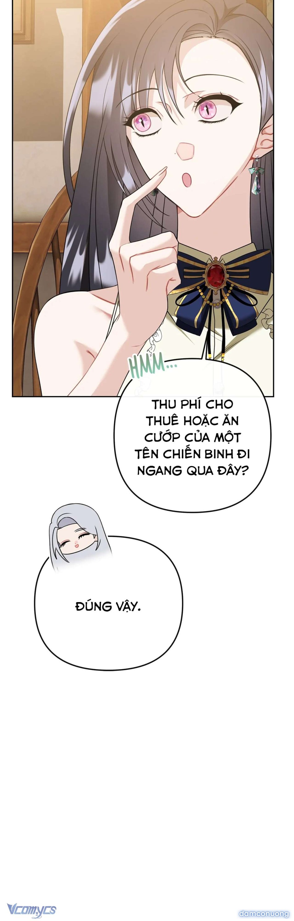 [18+] Chủ Nhân Hầm Ngục Hạng S 