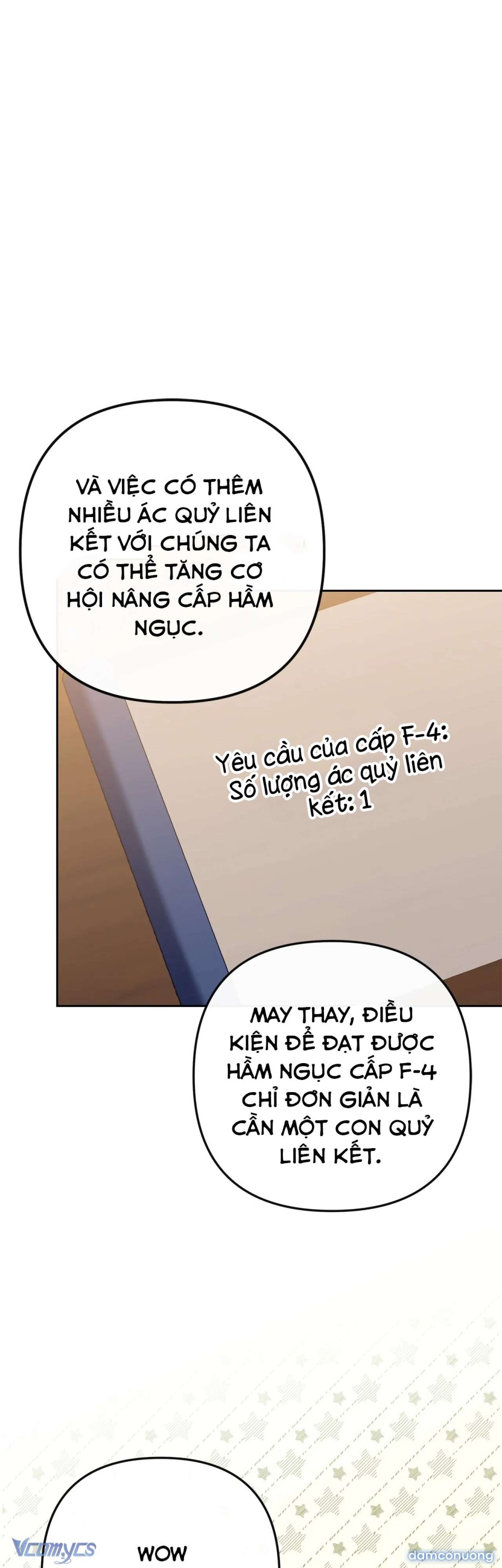[18+] Chủ Nhân Hầm Ngục Hạng S 