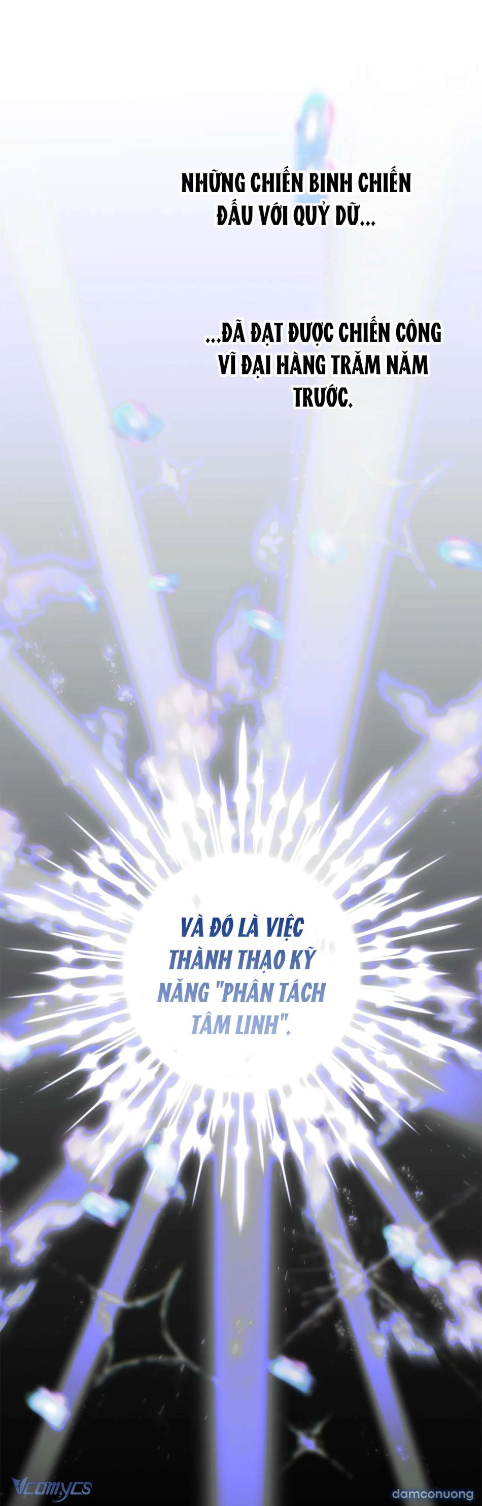 [18+] Chủ Nhân Hầm Ngục Hạng S 