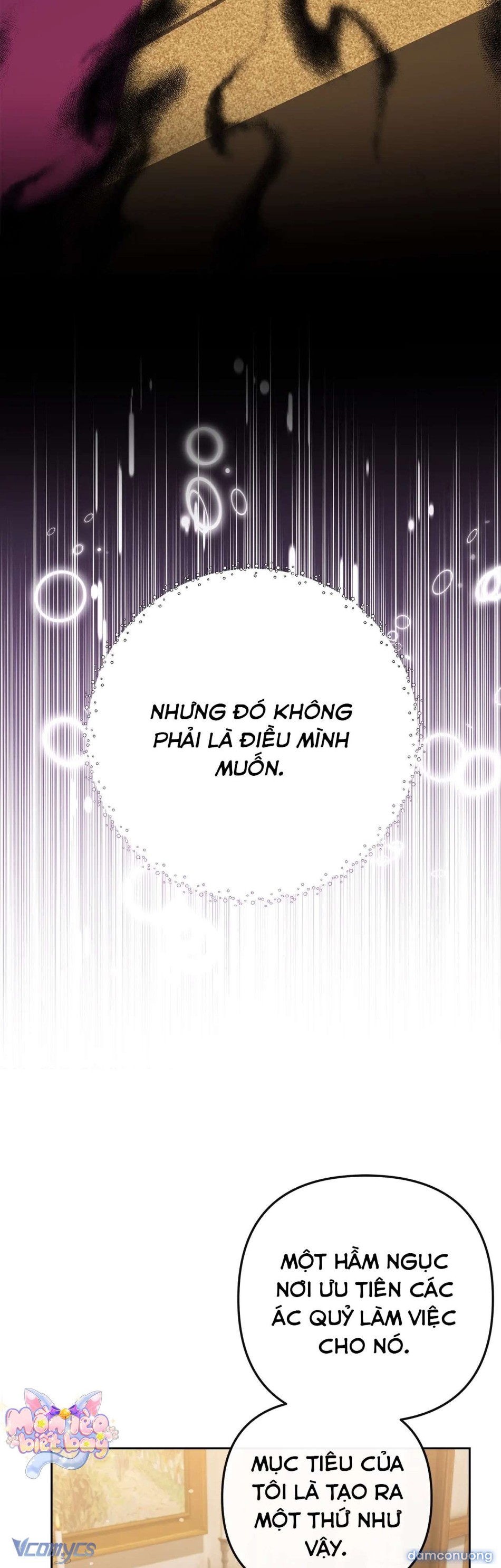 [18+] Chủ Nhân Hầm Ngục Hạng S 