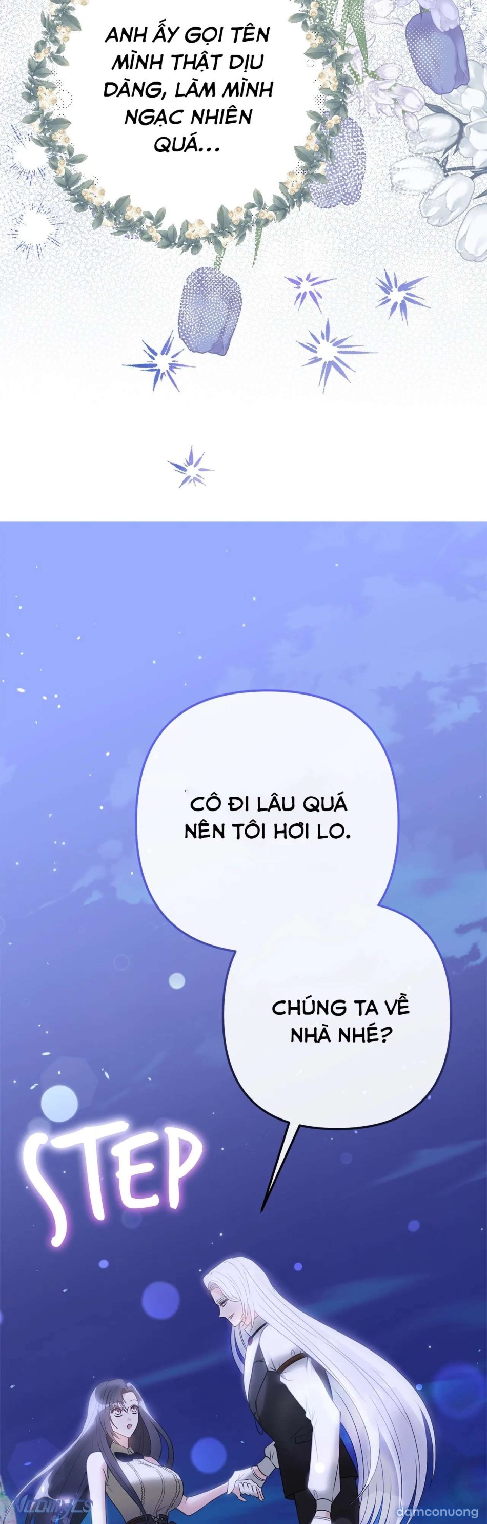 [18+] Chủ Nhân Hầm Ngục Hạng S 