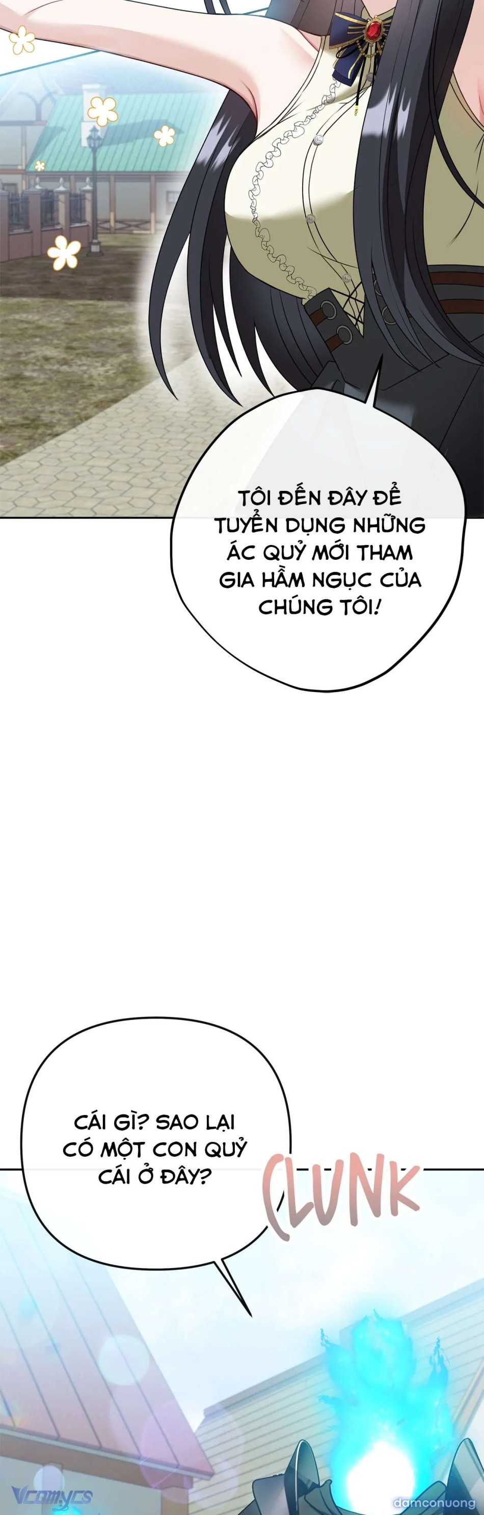 [18+] Chủ Nhân Hầm Ngục Hạng S 