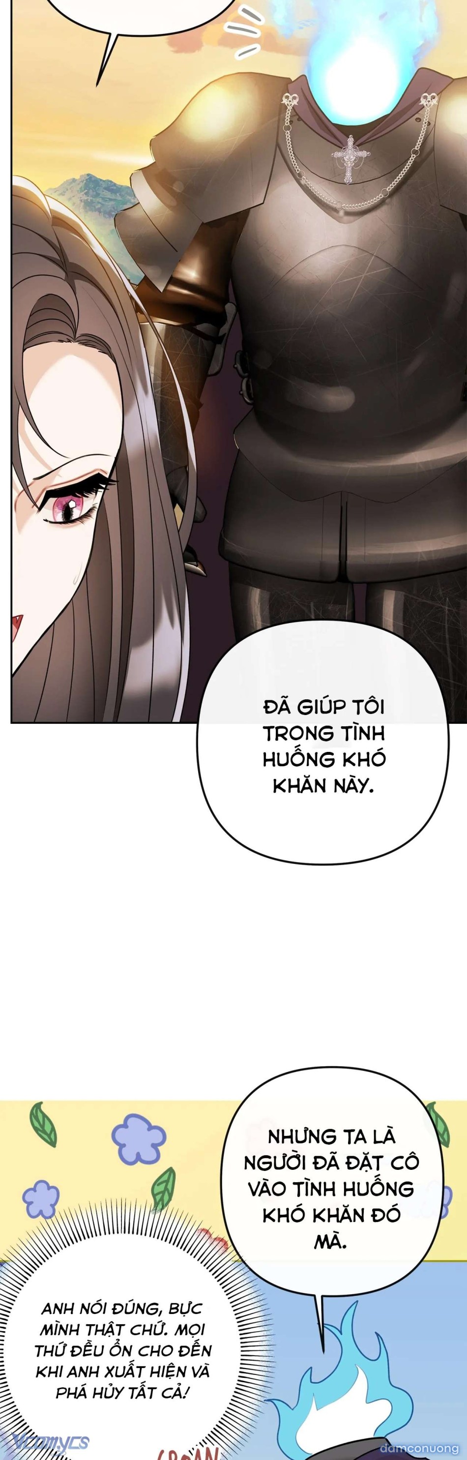 [18+] Chủ Nhân Hầm Ngục Hạng S 