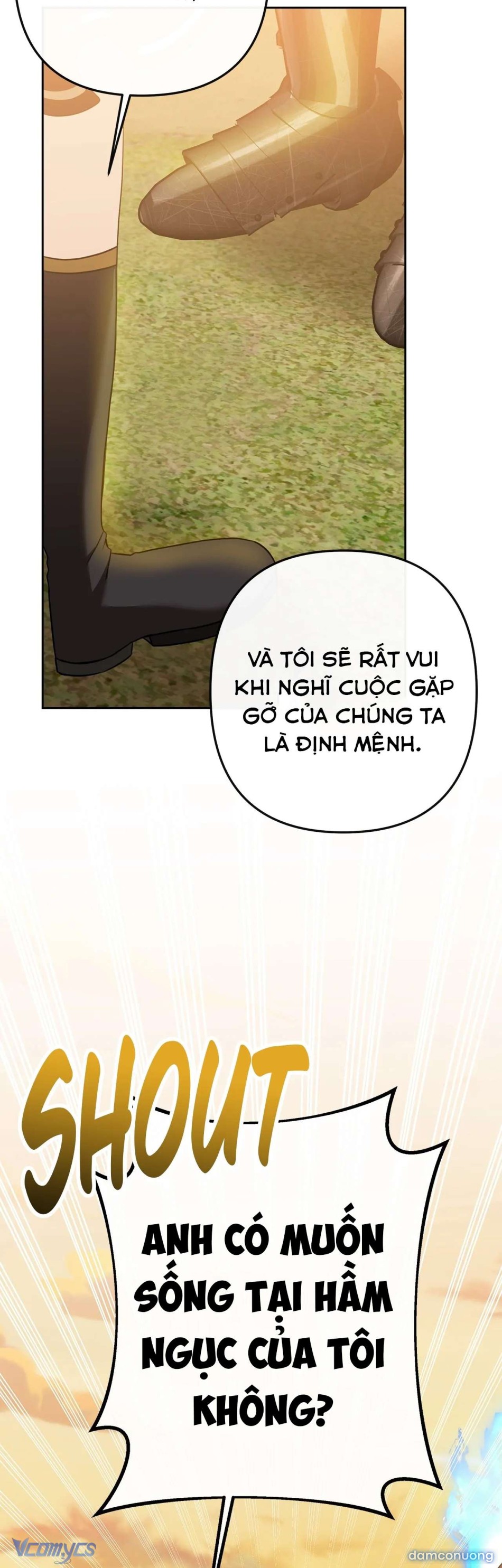[18+] Chủ Nhân Hầm Ngục Hạng S 