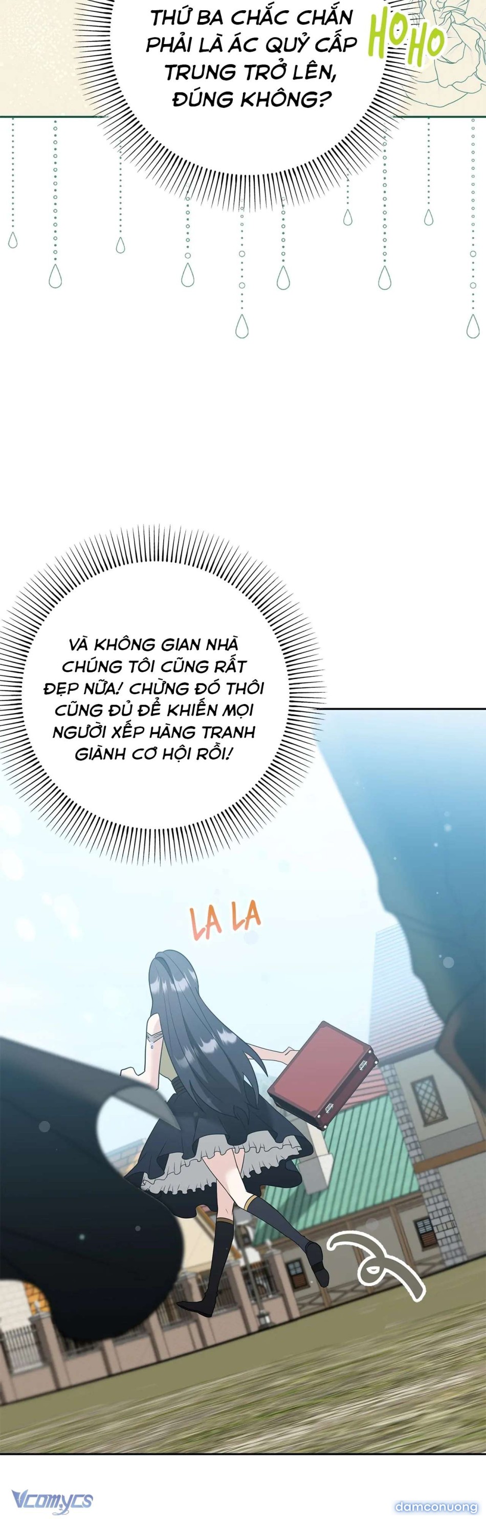 [18+] Chủ Nhân Hầm Ngục Hạng S 