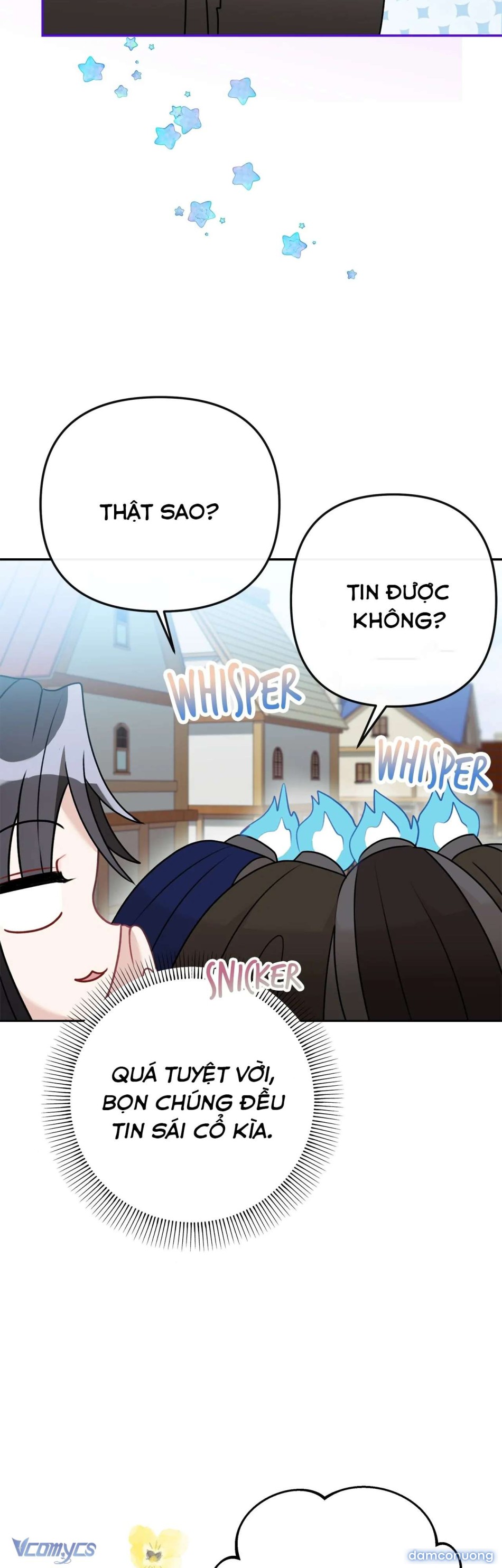 [18+] Chủ Nhân Hầm Ngục Hạng S 