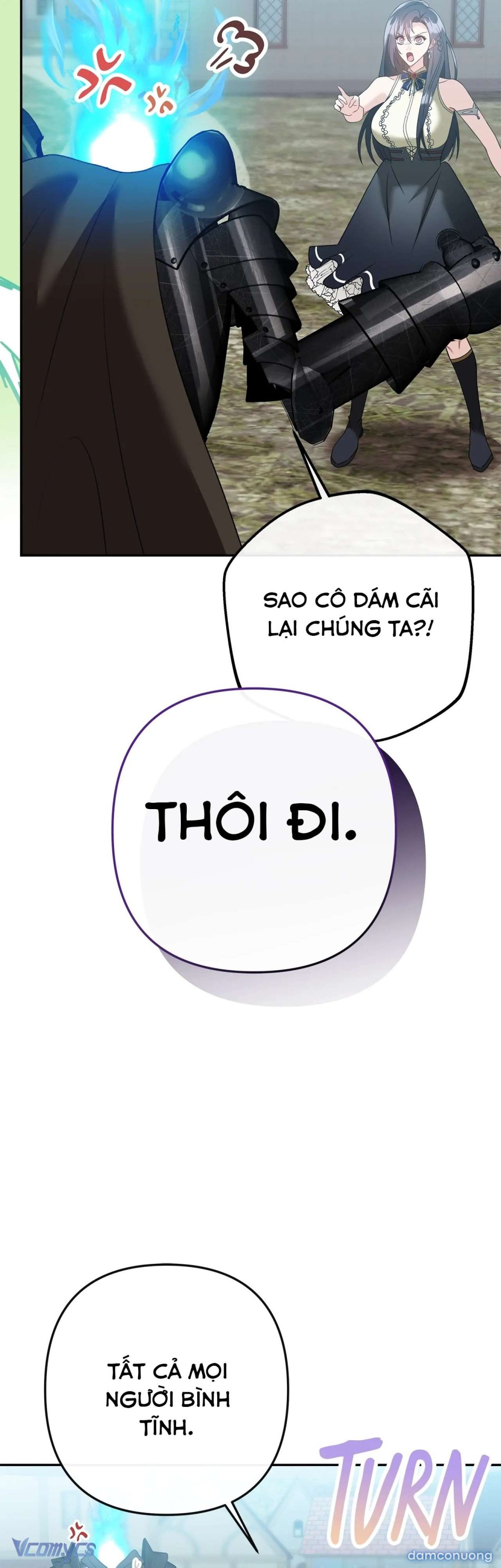 [18+] Chủ Nhân Hầm Ngục Hạng S 