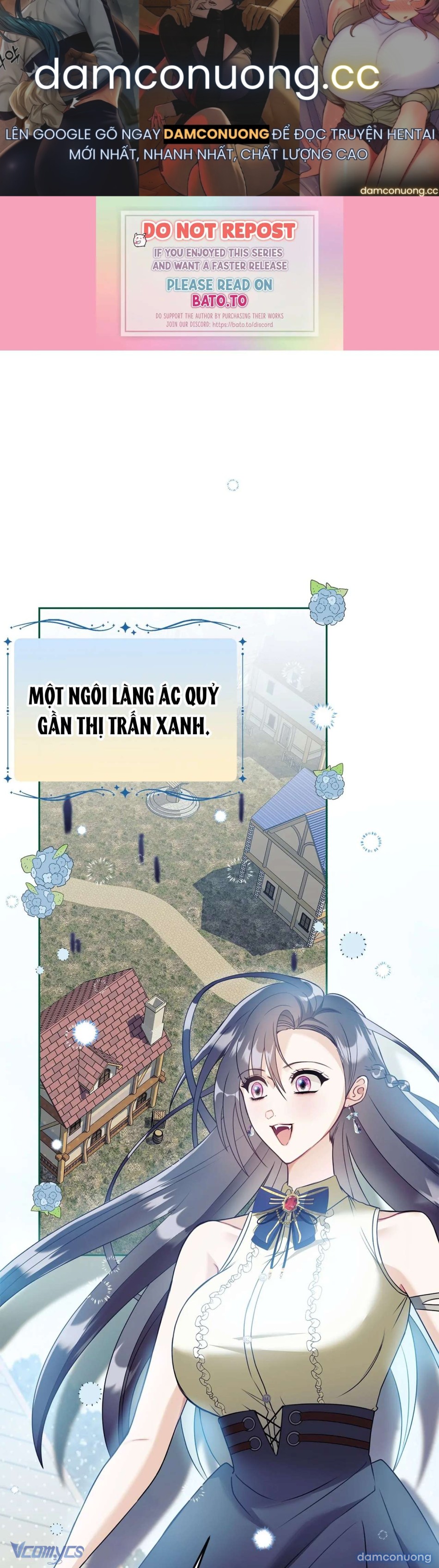 [18+] Chủ Nhân Hầm Ngục Hạng S 