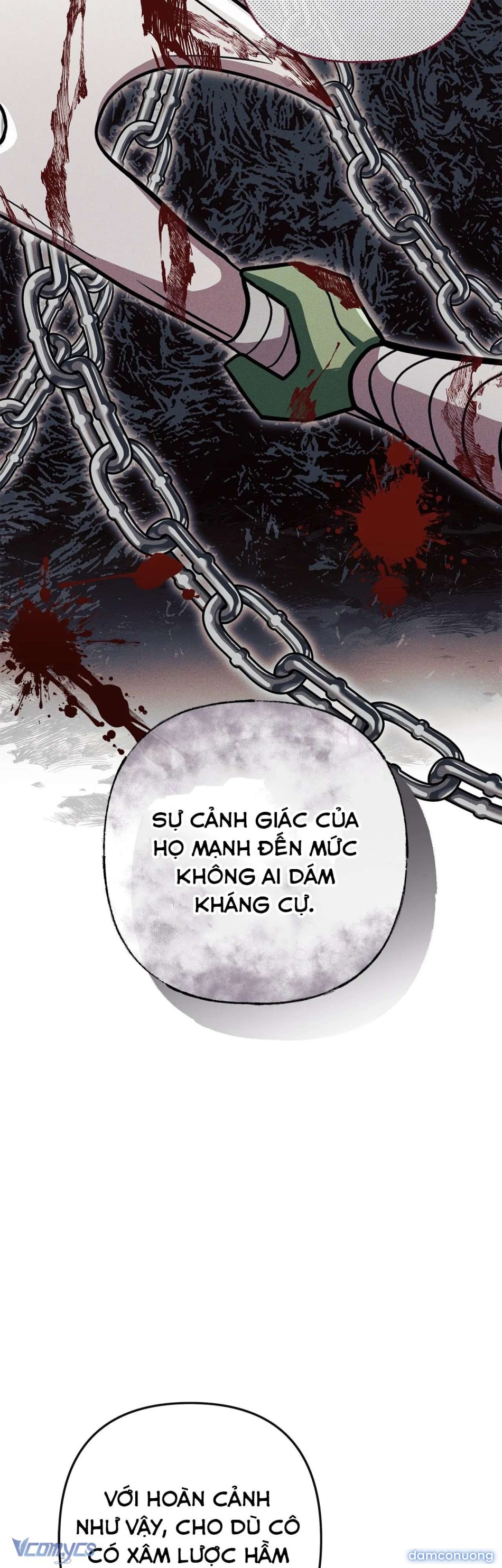 [18+] Chủ Nhân Hầm Ngục Hạng S 