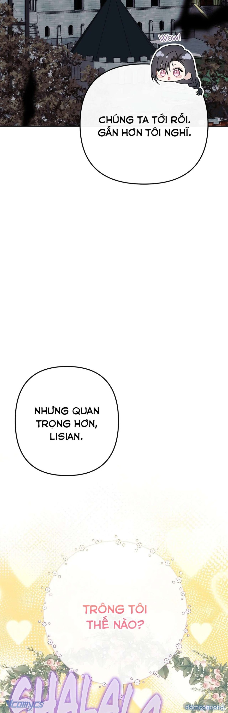[18+] Chủ Nhân Hầm Ngục Hạng S 