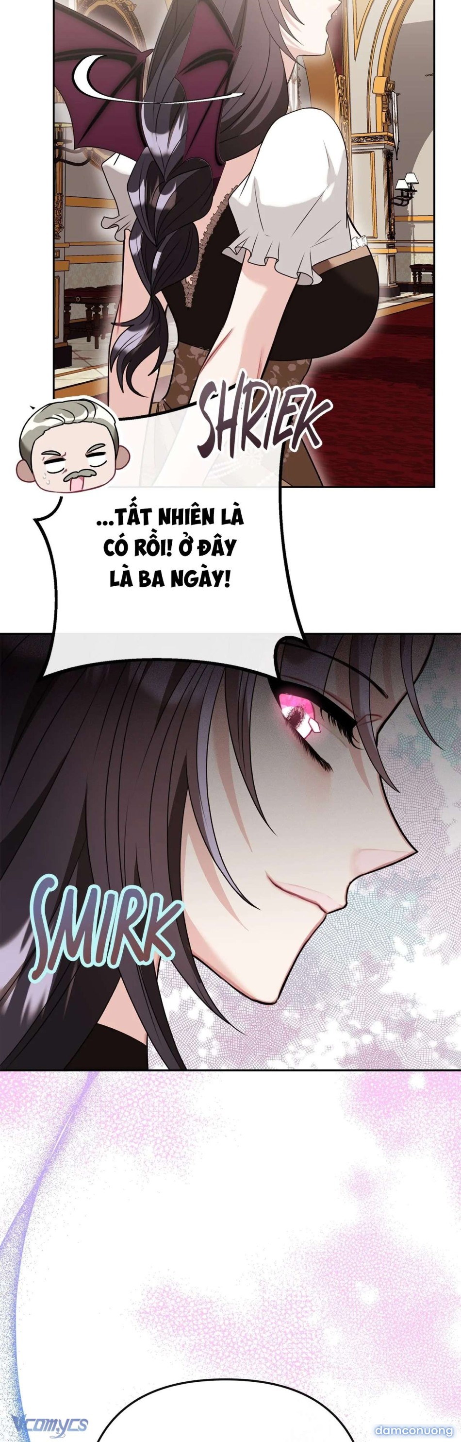 [18+] Chủ Nhân Hầm Ngục Hạng S 