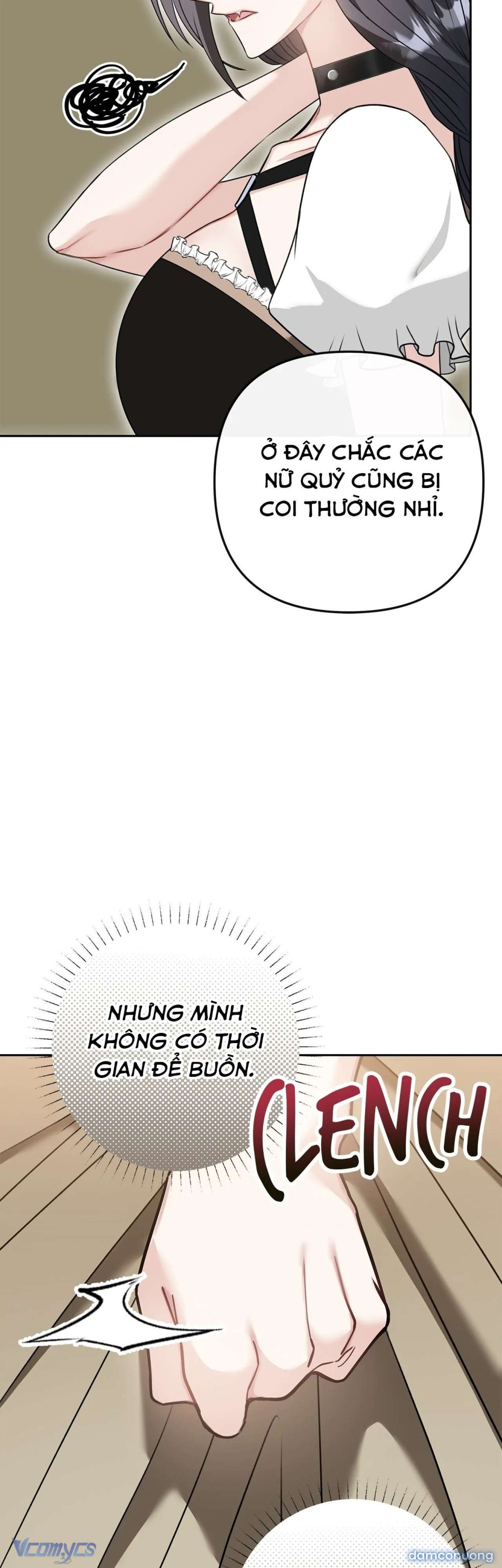 [18+] Chủ Nhân Hầm Ngục Hạng S 