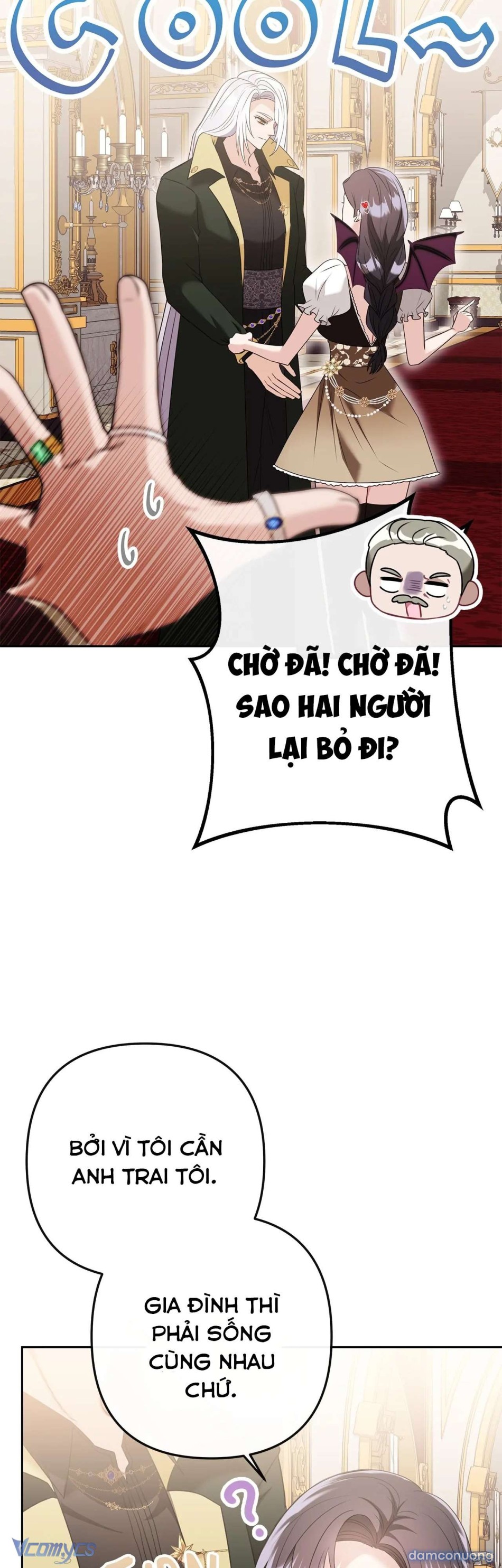 [18+] Chủ Nhân Hầm Ngục Hạng S 