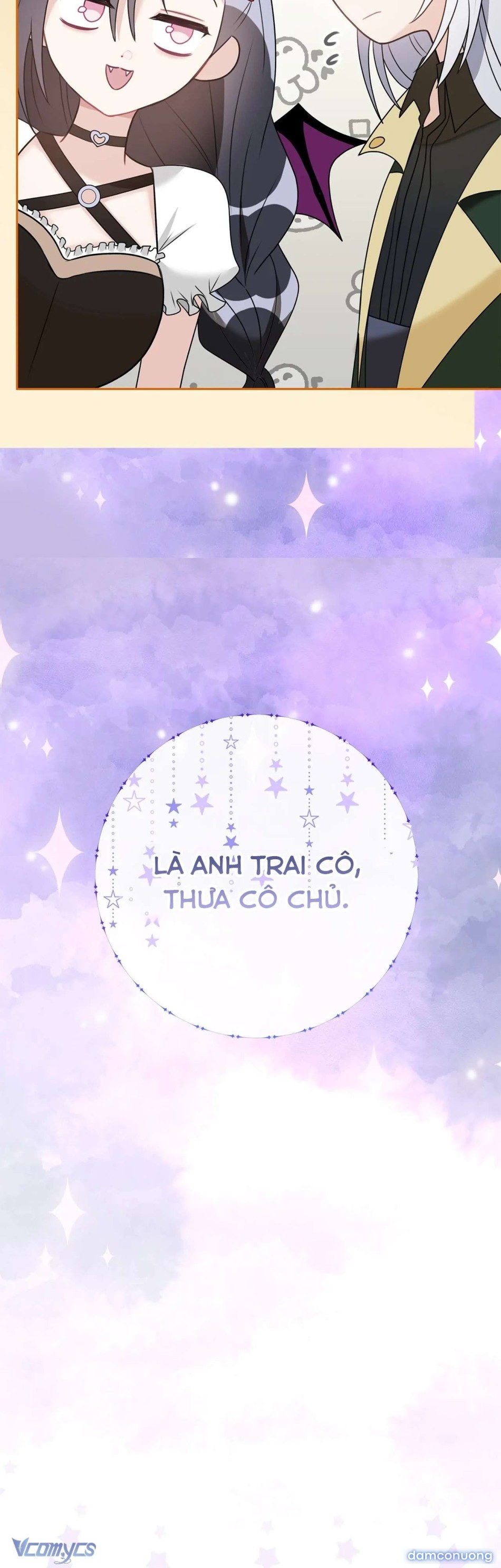 [18+] Chủ Nhân Hầm Ngục Hạng S 