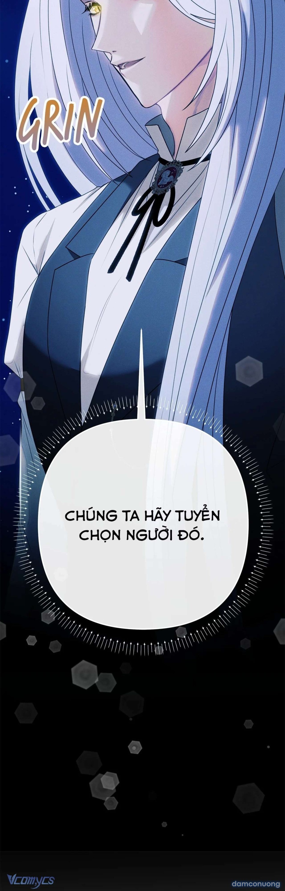 [18+] Chủ Nhân Hầm Ngục Hạng S 