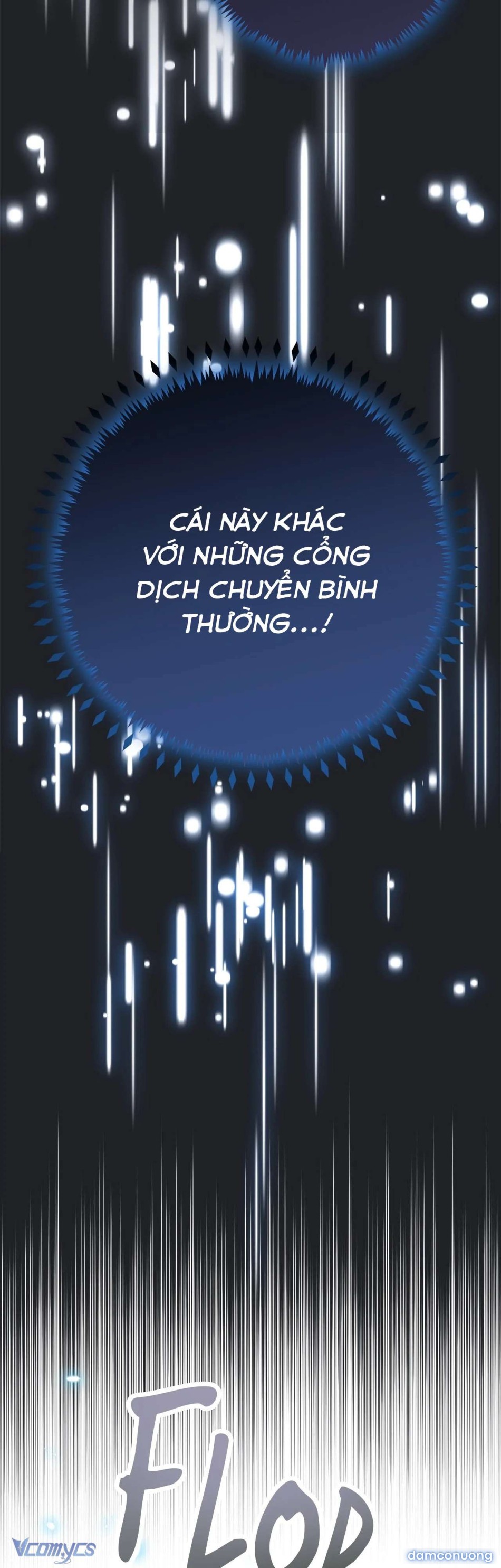 [18+] Chủ Nhân Hầm Ngục Hạng S 