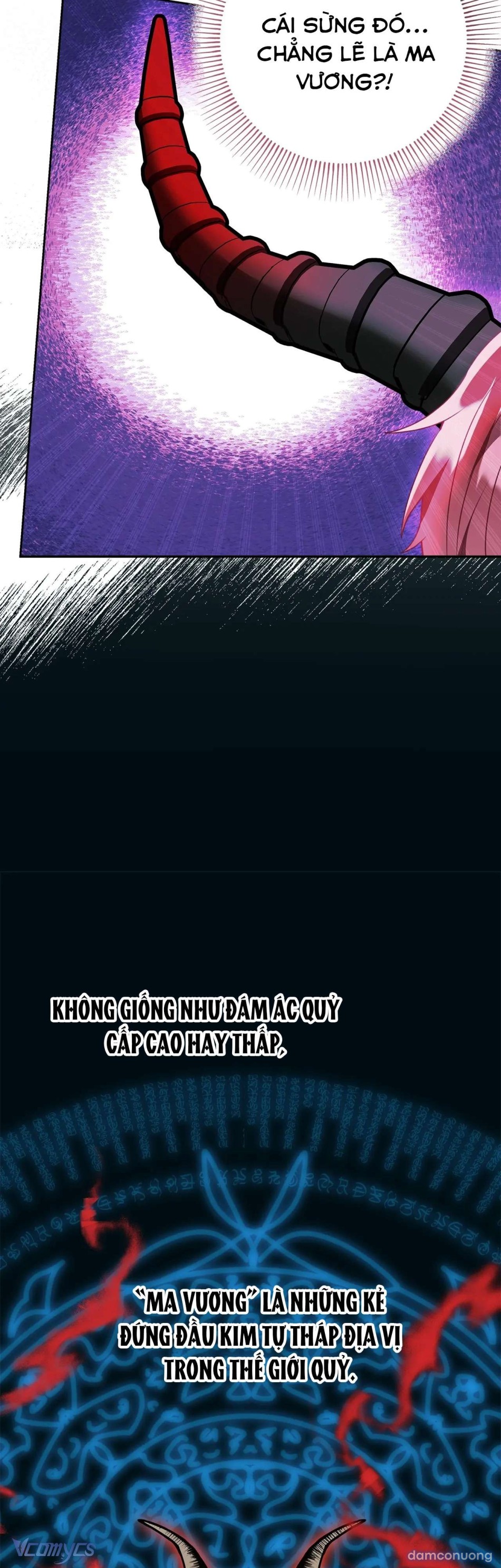 [18+] Chủ Nhân Hầm Ngục Hạng S 