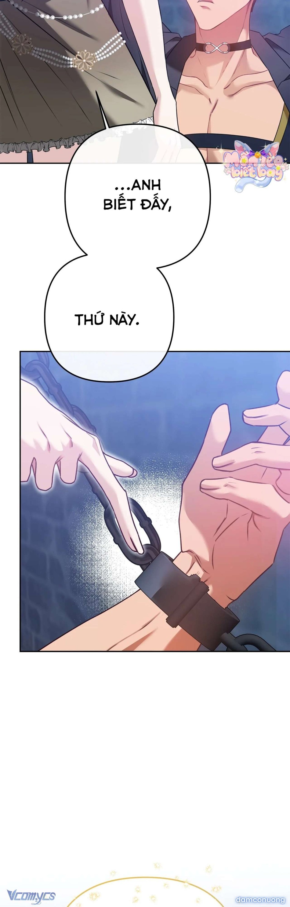 [18+] Chủ Nhân Hầm Ngục Hạng S 