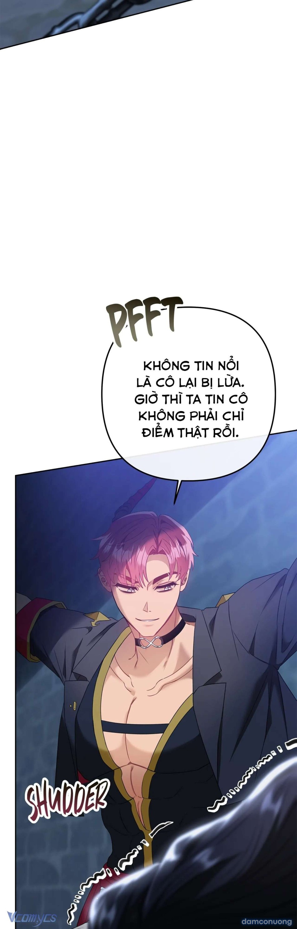 [18+] Chủ Nhân Hầm Ngục Hạng S 